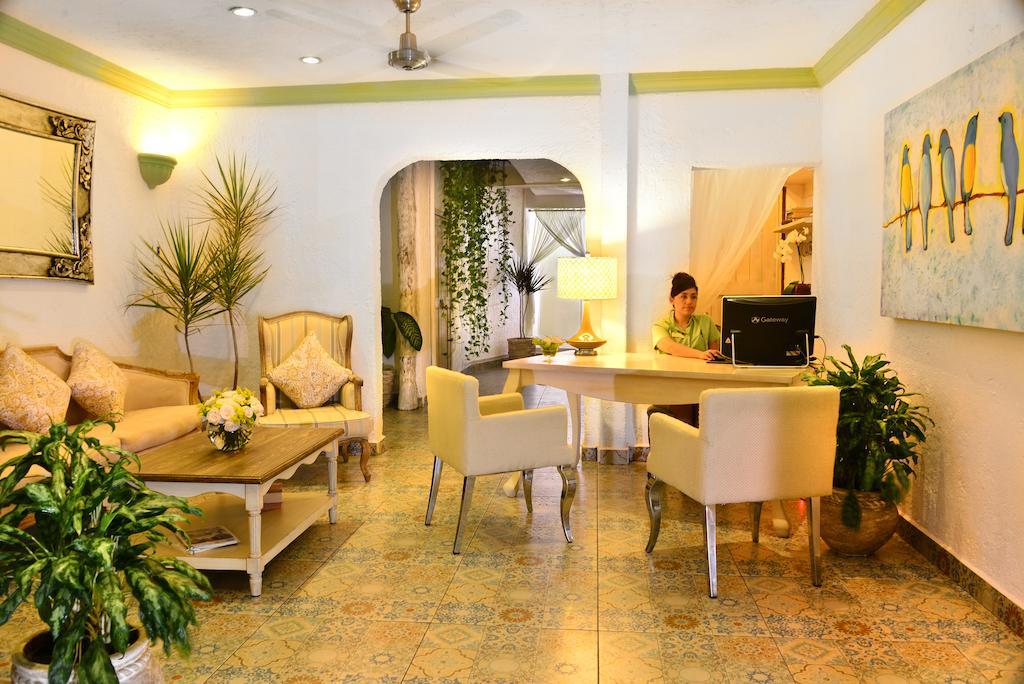 Unic Design Hotel & Restaurant- 5Th Avenue (Adults Only) Playa del Carmen Exterior foto