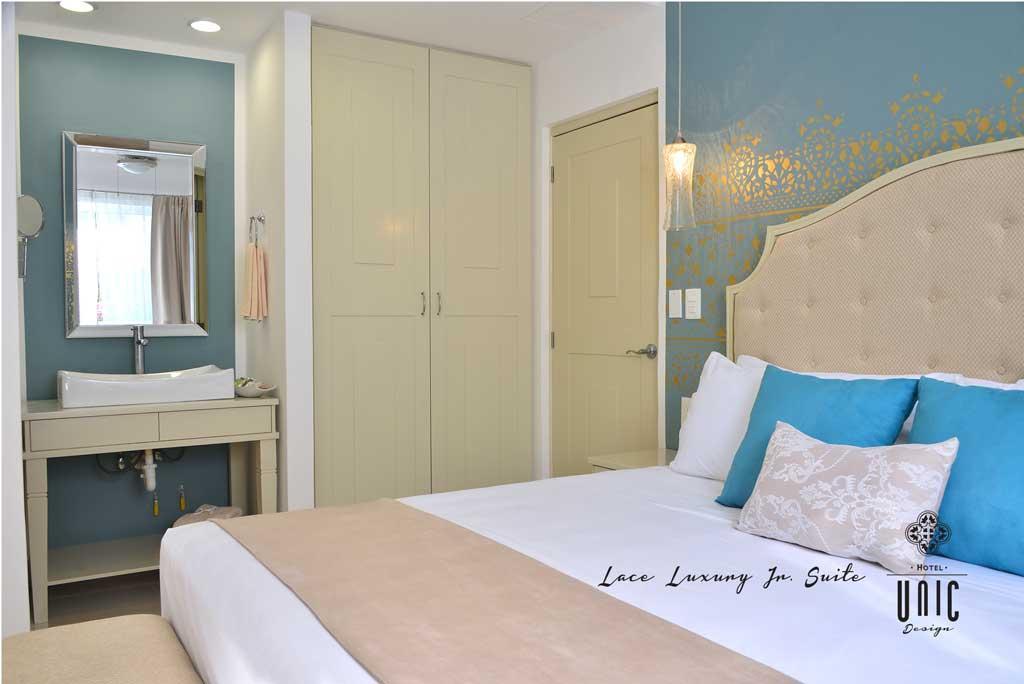 Unic Design Hotel & Restaurant- 5Th Avenue (Adults Only) Playa del Carmen Exterior foto