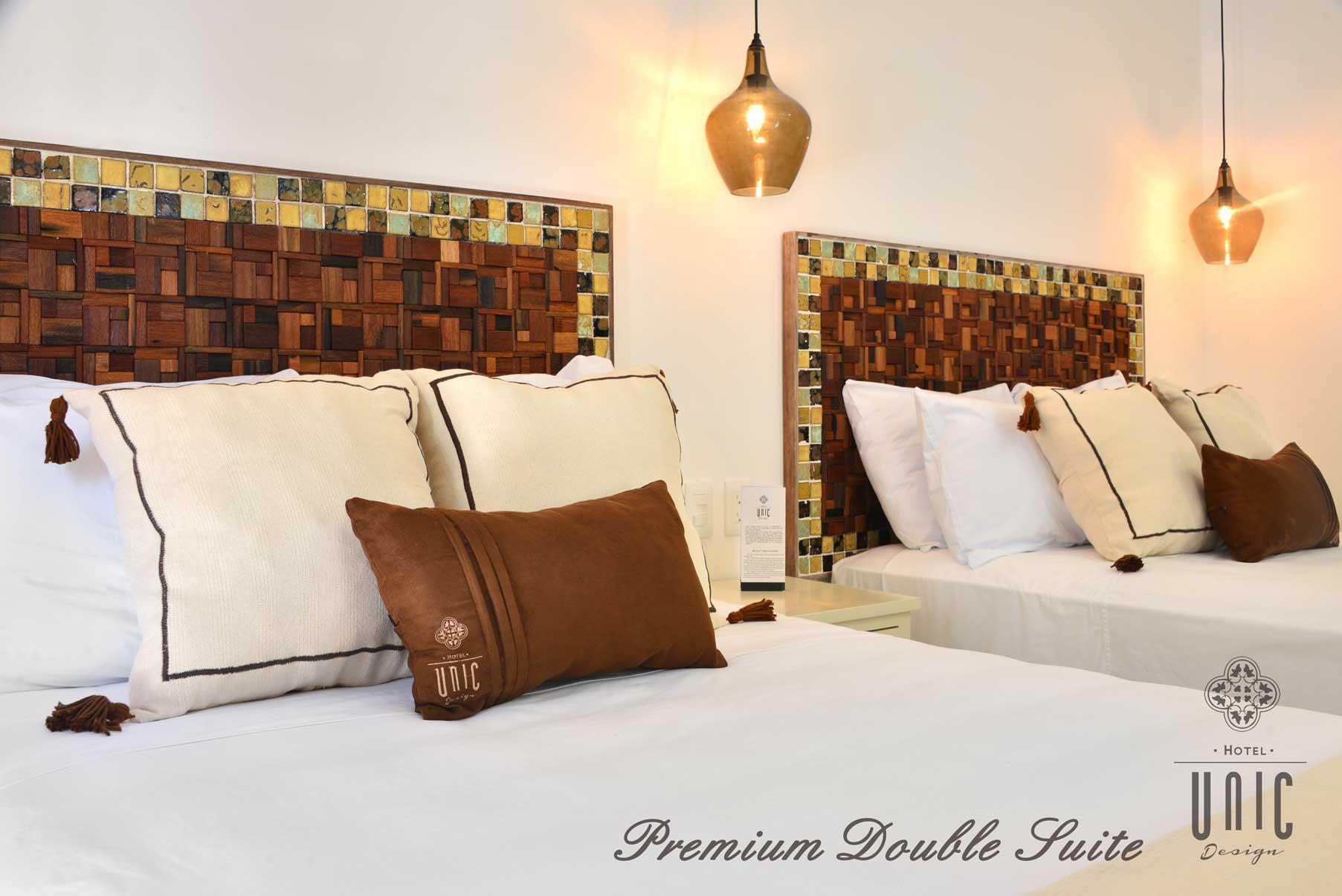 Unic Design Hotel & Restaurant- 5Th Avenue (Adults Only) Playa del Carmen Exterior foto