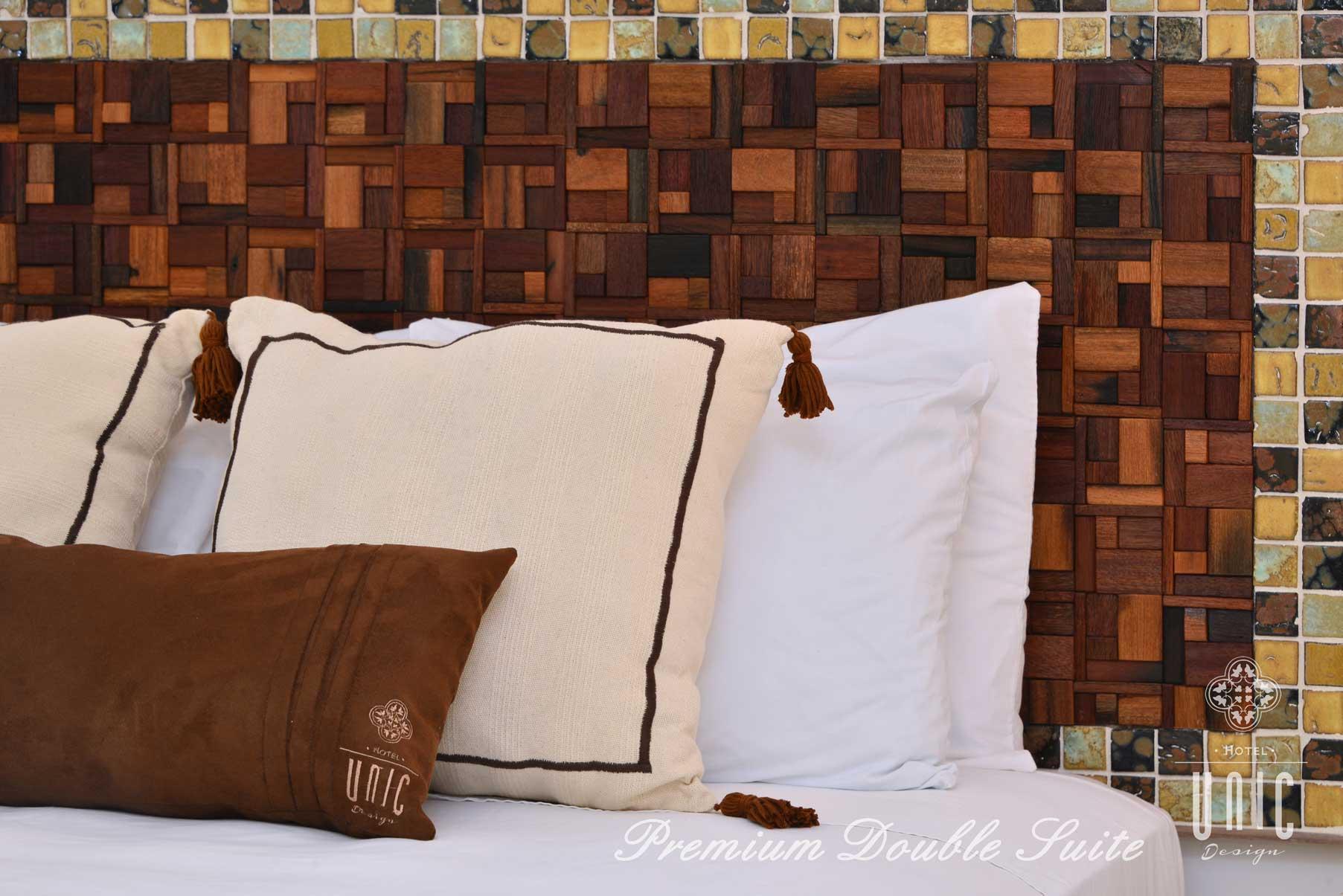 Unic Design Hotel & Restaurant- 5Th Avenue (Adults Only) Playa del Carmen Exterior foto