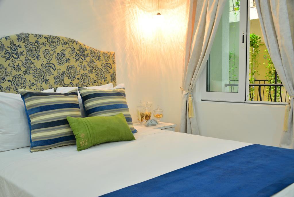 Unic Design Hotel & Restaurant- 5Th Avenue (Adults Only) Playa del Carmen Exterior foto