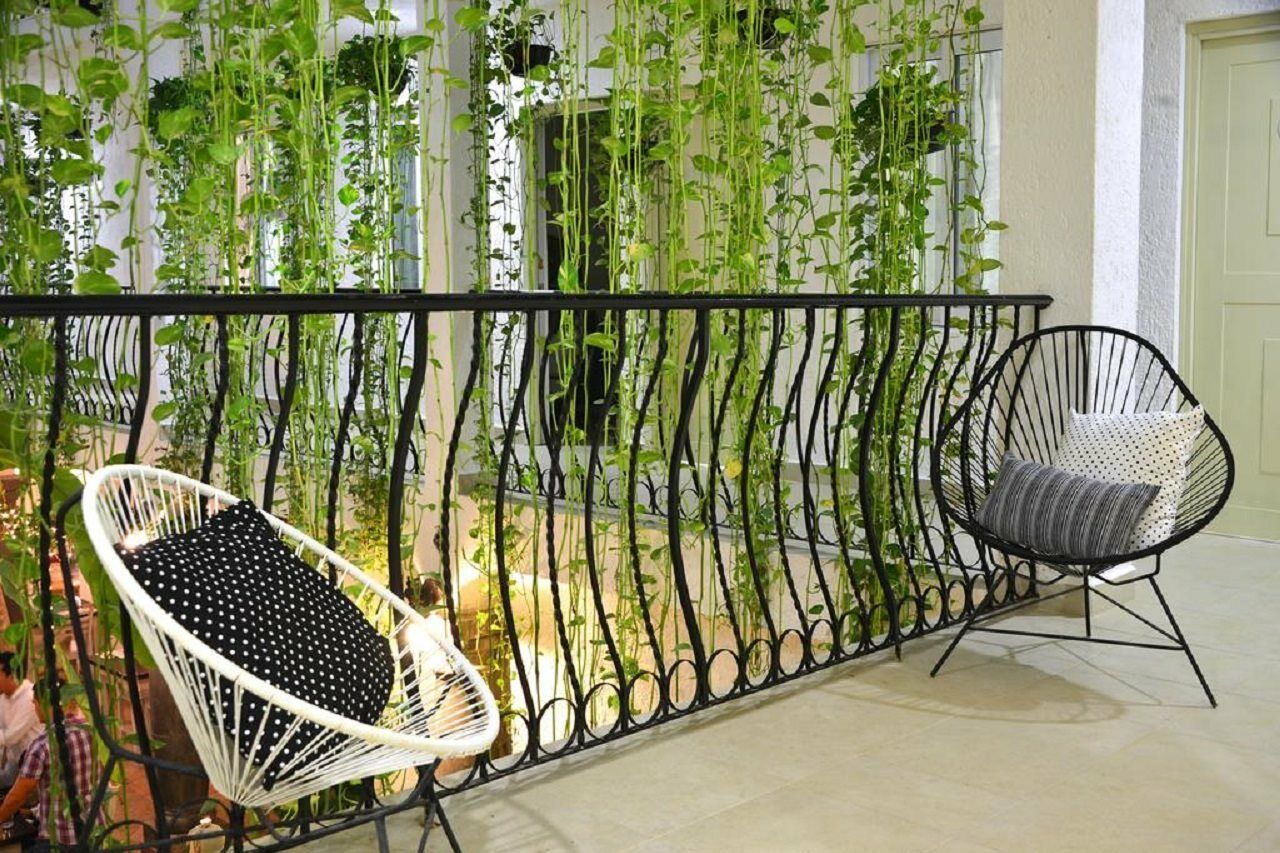 Unic Design Hotel & Restaurant- 5Th Avenue (Adults Only) Playa del Carmen Exterior foto