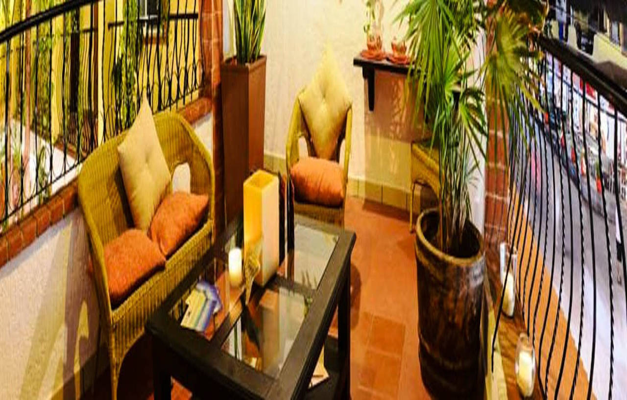 Unic Design Hotel & Restaurant- 5Th Avenue (Adults Only) Playa del Carmen Exterior foto